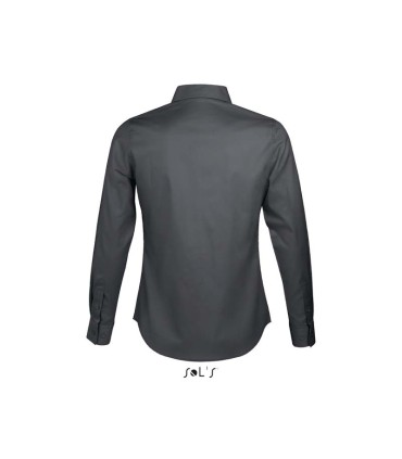 Chemise Femme Business Women 00554