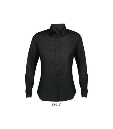 Chemise Femme Business Women 00554