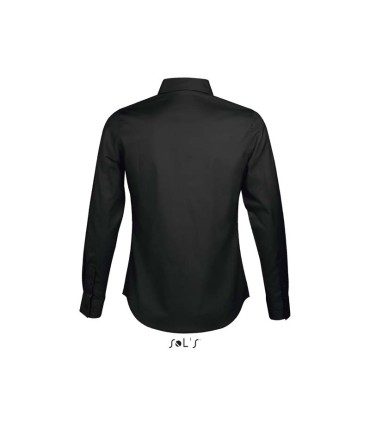 Chemise Femme Business Women 00554