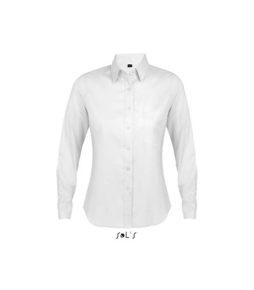 Chemise Femme Business Women 00554