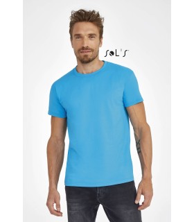 T-shirt homme manches courtes personnalisable