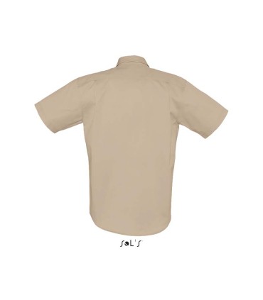Chemise Homme Brooklyn 16080