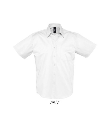 Chemise Homme Brooklyn 16080