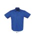 Chemise Homme Brooklyn 16080