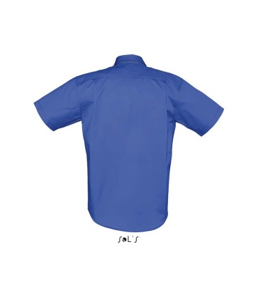Chemise Homme Brooklyn 16080