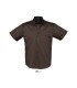 Chemise Homme Brooklyn 16080