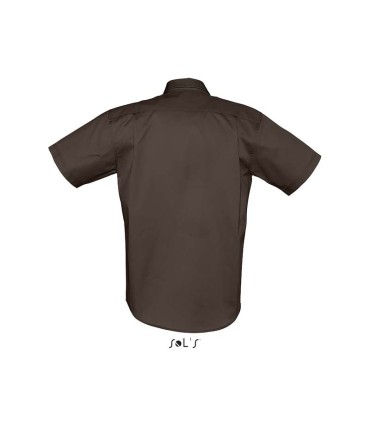 Chemise Homme Brooklyn 16080