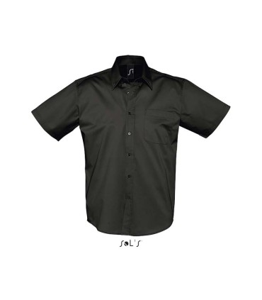 Chemise Homme Brooklyn 16080