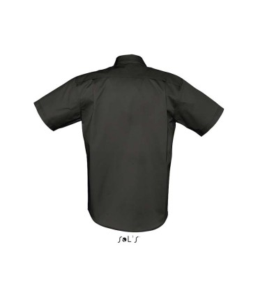 Chemise Homme Brooklyn 16080