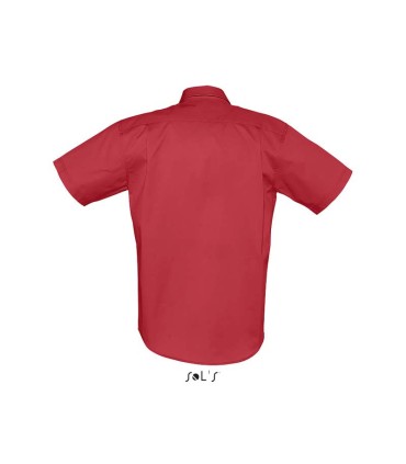 Chemise Homme Brooklyn 16080