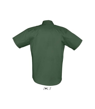Chemise Homme Brooklyn 16080