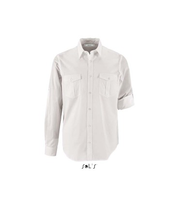 Chemise Homme Burma Men 02763