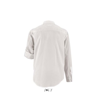 Chemise Homme Burma Men 02763