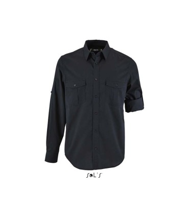 Chemise Homme Burma Men 02763