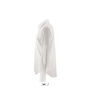 Chemise Homme Burma Men 02763