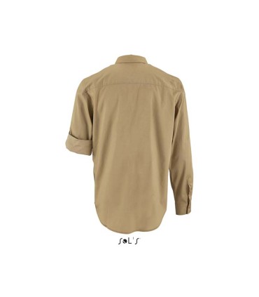 Chemise Homme Burma Men 02763