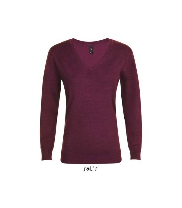 Pull Femme Glory Women 01711