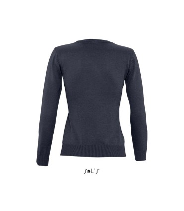 Pull Femme Galaxy Women 90010