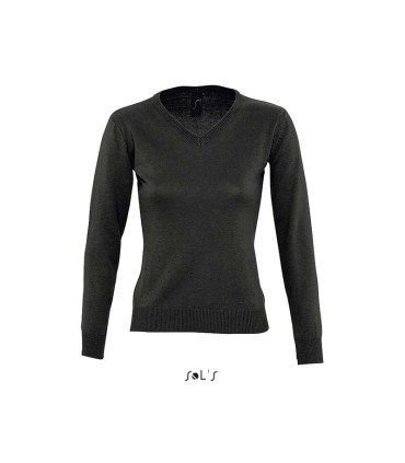 Pull Femme Galaxy Women 90010
