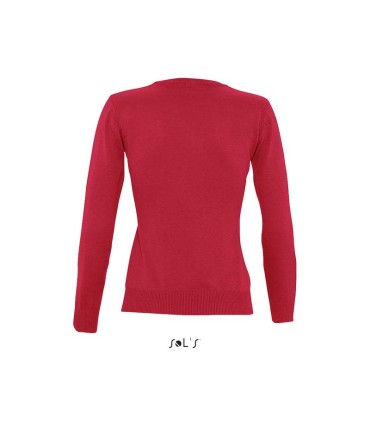 Pull Femme Galaxy Women 90010