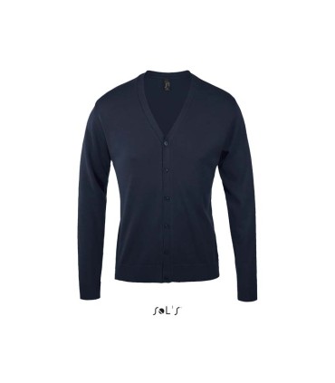 Gilet Homme Golden Men 90011