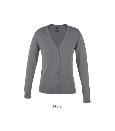 Gilet Femme Golden Women 90012