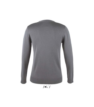 Gilet Femme Golden Women 90012