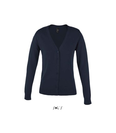 Gilet Femme Golden Women 90012