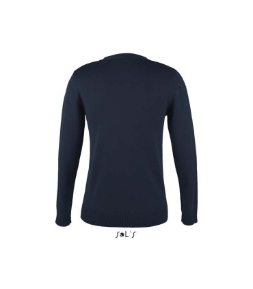 Gilet Femme Golden Women 90012