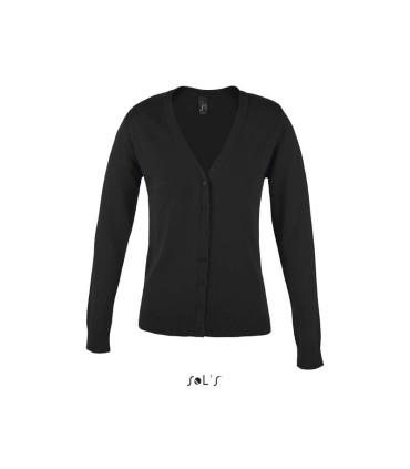 Gilet Femme Golden Women 90012