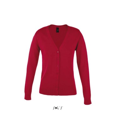 Gilet Femme Golden Women 90012