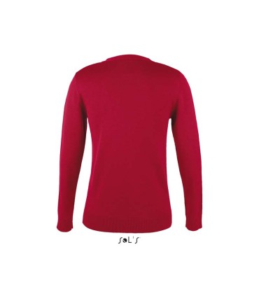 Gilet Femme Golden Women 90012