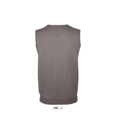 Pull Sans Manche Unisexe Gentlemen 00591