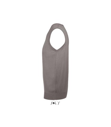 Pull Sans Manche Unisexe Gentlemen 00591