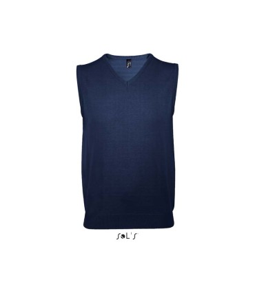 Pull Sans Manche Unisexe Gentlemen 00591