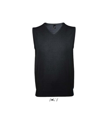 Pull Sans Manche Unisexe Gentlemen 00591