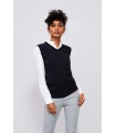 Pull Sans Manche Unisexe Gentlemen 00591