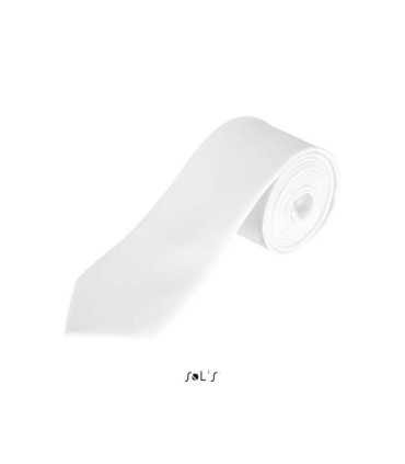 Cravate En Satin Garner 02932