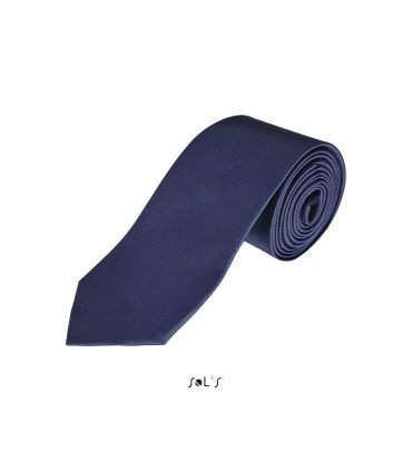 Cravate En Satin Garner 02932