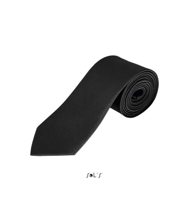 Cravate En Satin Garner 02932