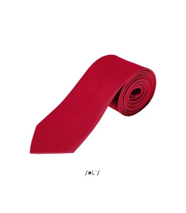 Cravate En Satin Garner 02932