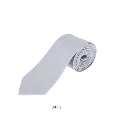 Cravate En Satin Garner 02932