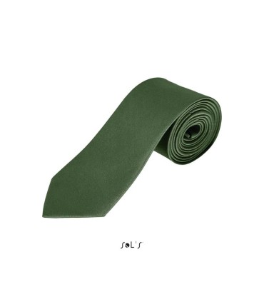 Cravate En Satin Garner 02932