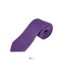 Cravate En Satin Garner 02932