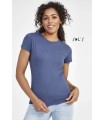 TEE-SHIRT FEMME IMPERIAL WOMEN - 11502