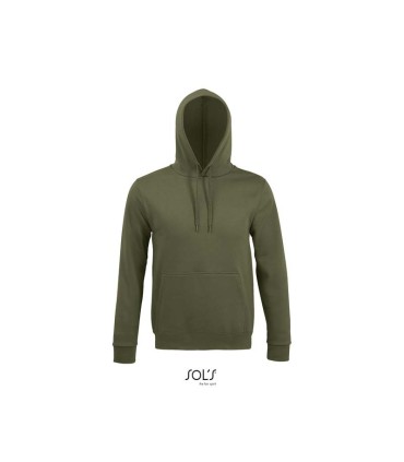 Sweat Shirt Unisexe 47101