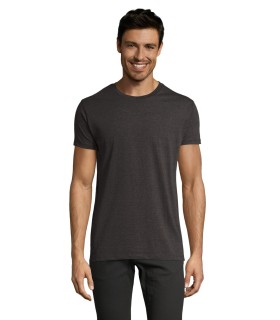 T-shirt homme manches courtes personnalisable