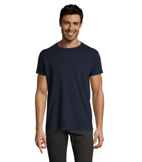 T-shirt homme manches courtes personnalisable