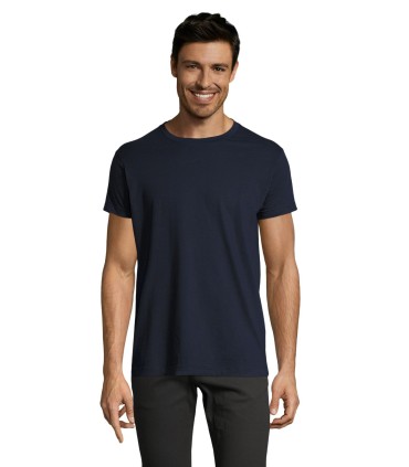 T-shirt homme manches courtes personnalisable