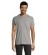 T-shirt homme manches courtes personnalisable